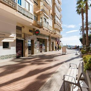 Studio Malagueta Beach