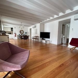 Appartement met Drie Slaapkamers