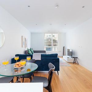 Luxury Holiday Let @ London City