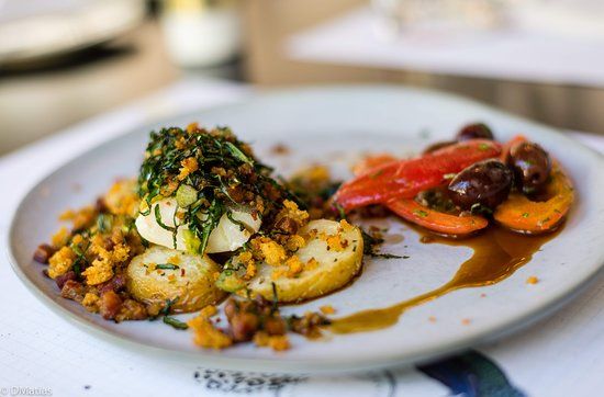 Restaurante Infame